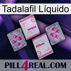 Tadalafil Líquido 33